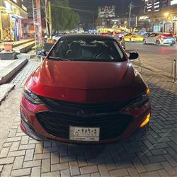 شيفروليه ماليبو